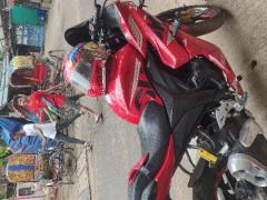 Suzuki Gixxer SF Double Disc MotoGP